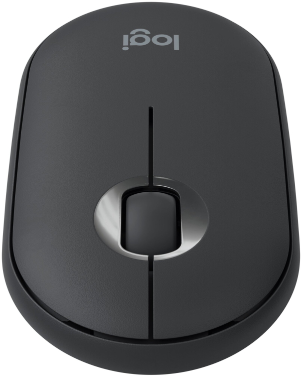 Купить LOGITECH Pebble M350 black-2.jpg